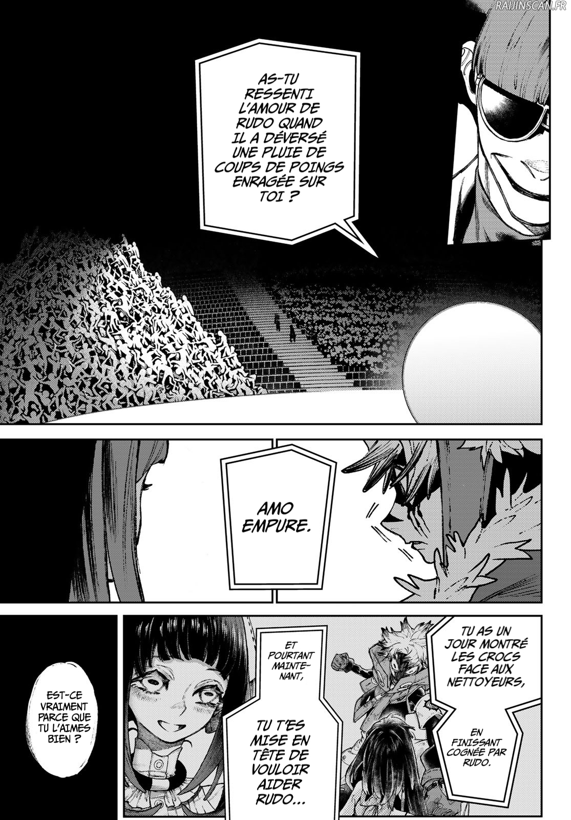 Read Gachiakuta FRANCAIS Manga Online