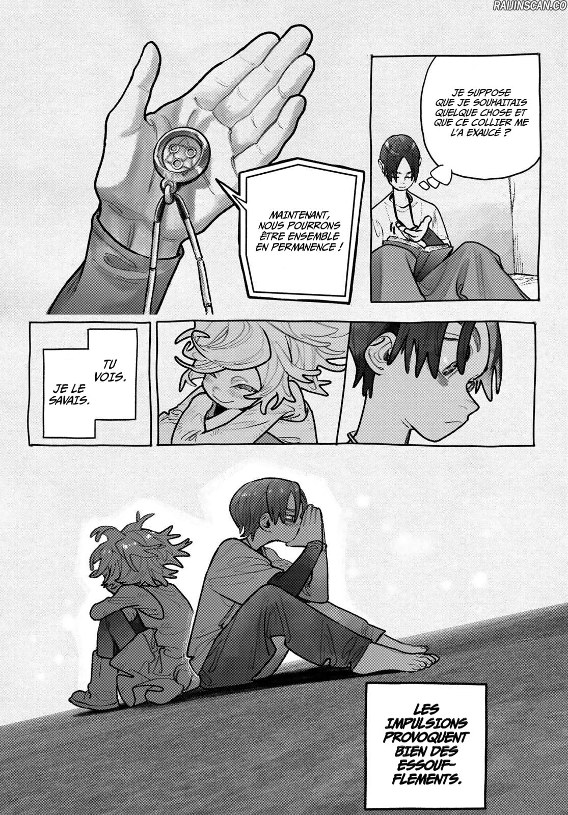 Read Gachiakuta FRANCAIS Manga Online