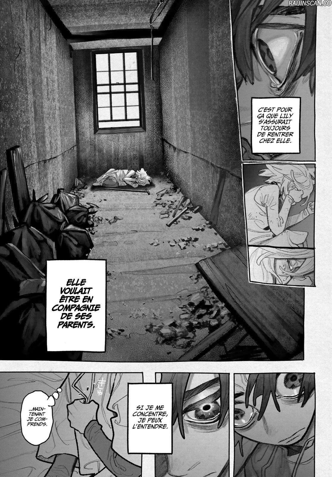 Read Gachiakuta FRANCAIS Manga Online