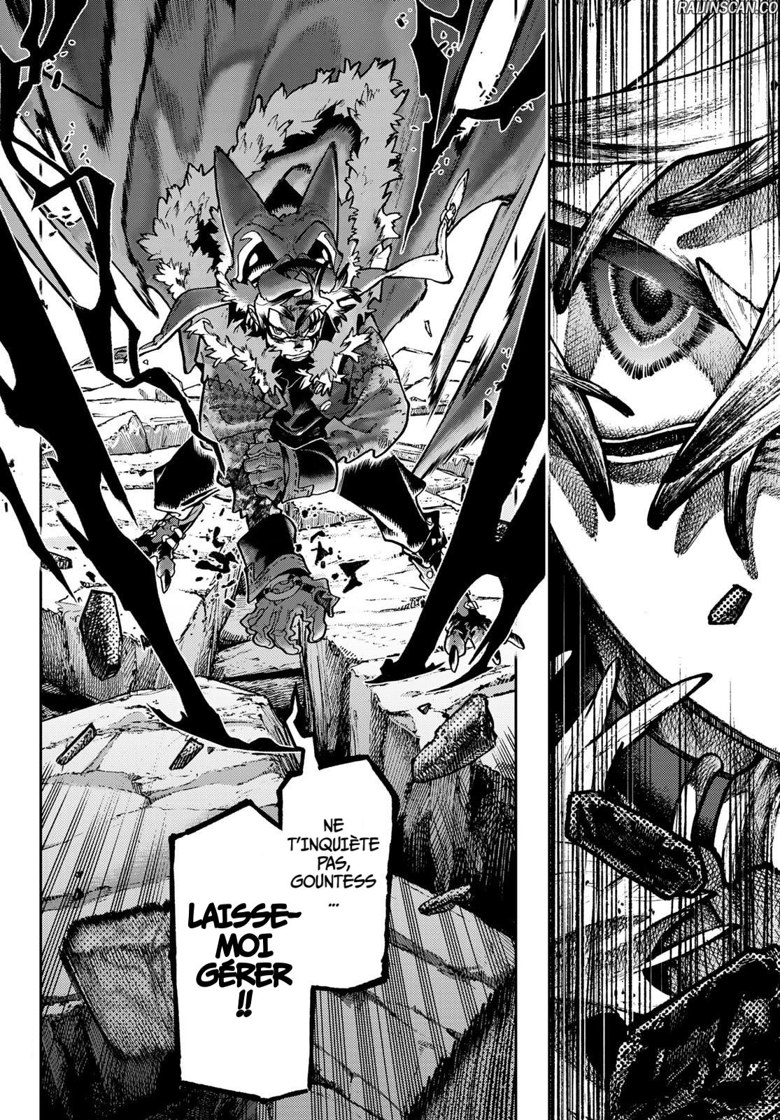 Read Gachiakuta FRANCAIS Manga Online