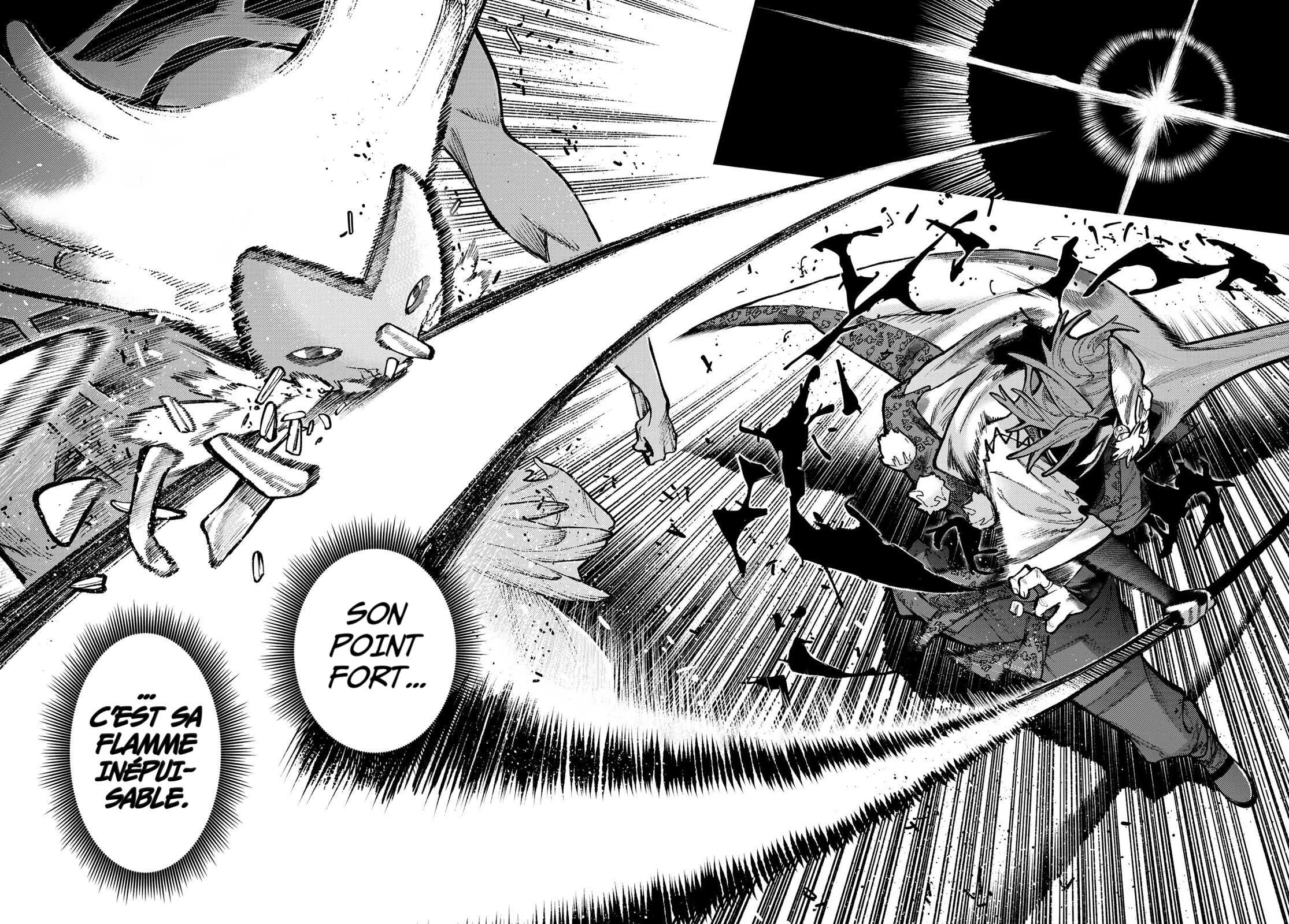 Read Gachiakuta FRANCAIS Manga Online