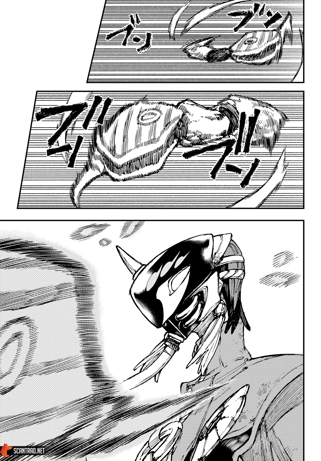 Read Gachiakuta FRANCAIS Manga Online