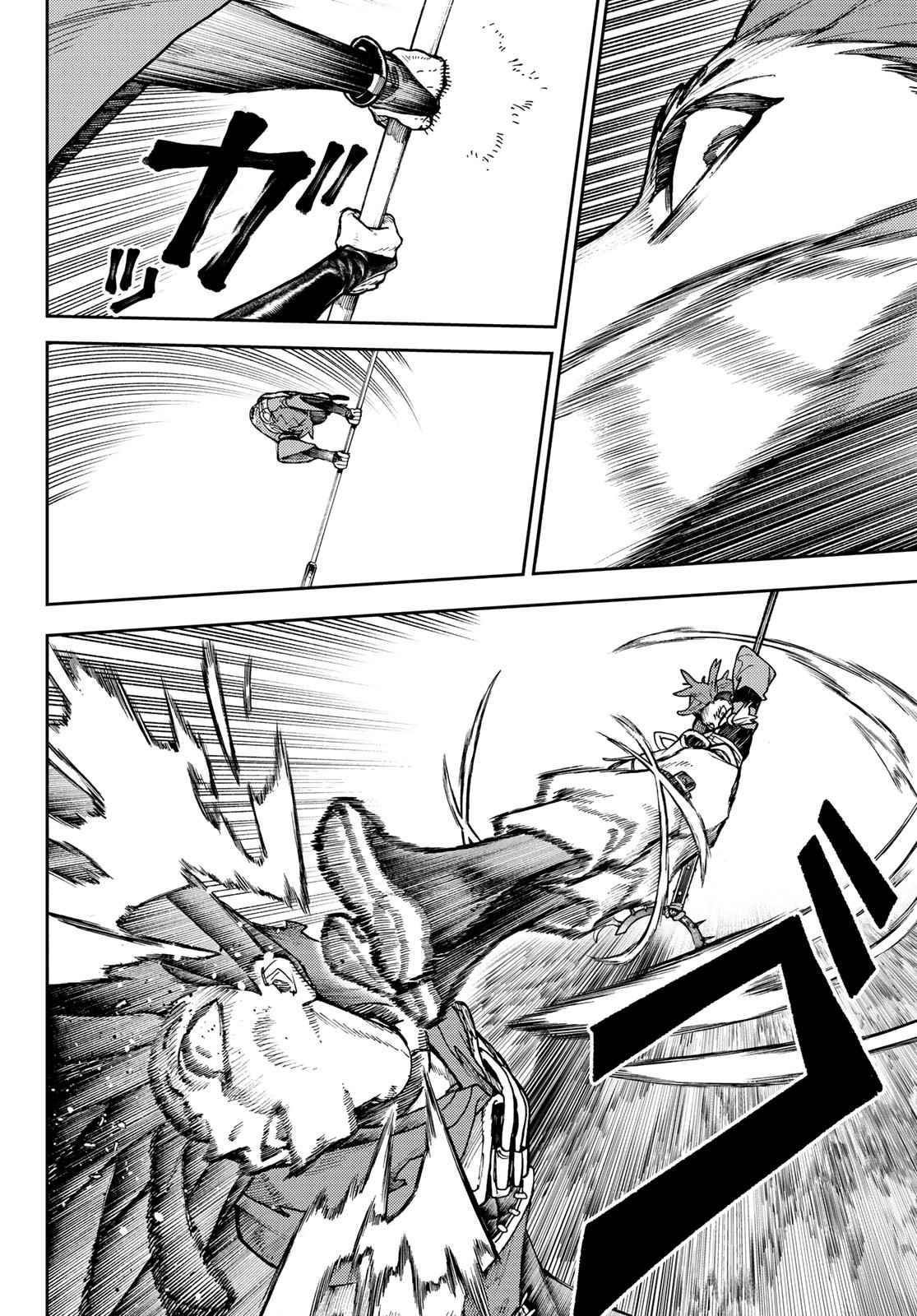 Read Gachiakuta FRANCAIS Manga Online