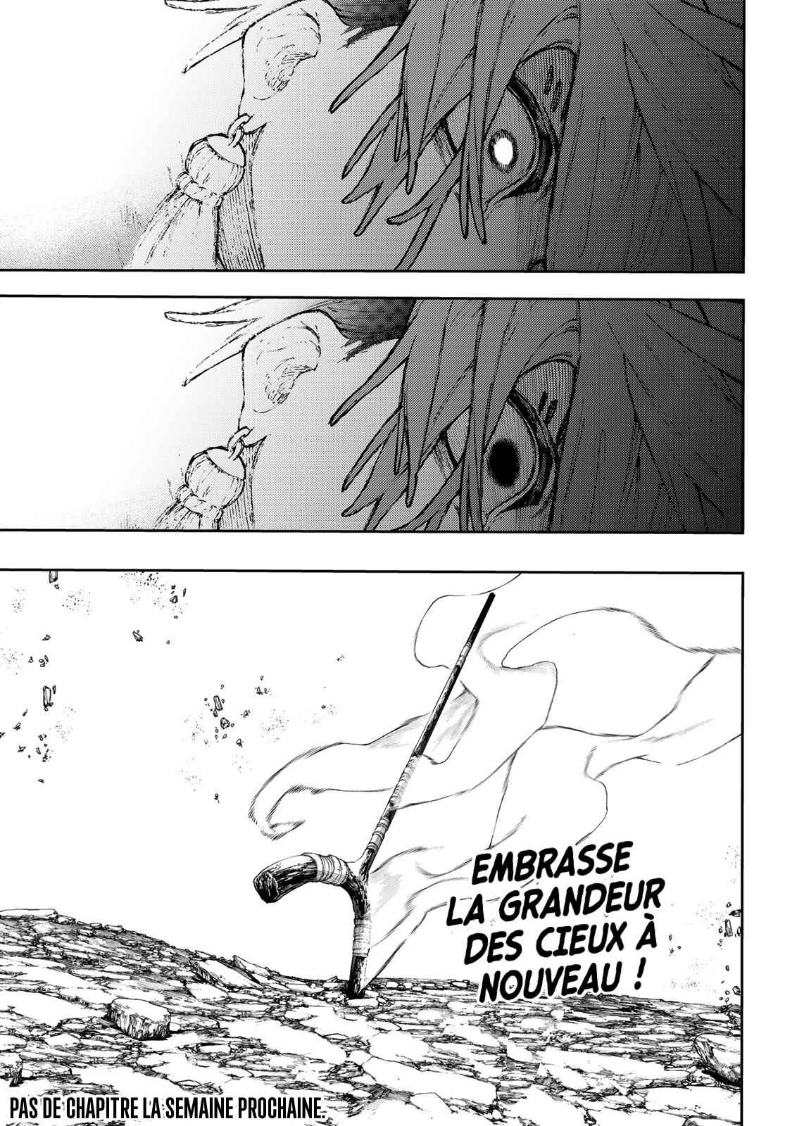 Read Gachiakuta FRANCAIS Manga Online