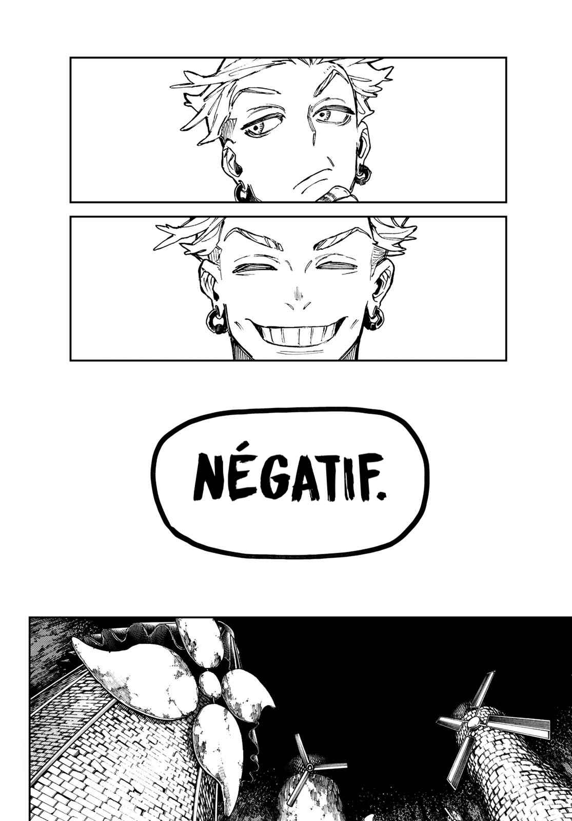 Read Gachiakuta FRANCAIS Manga Online