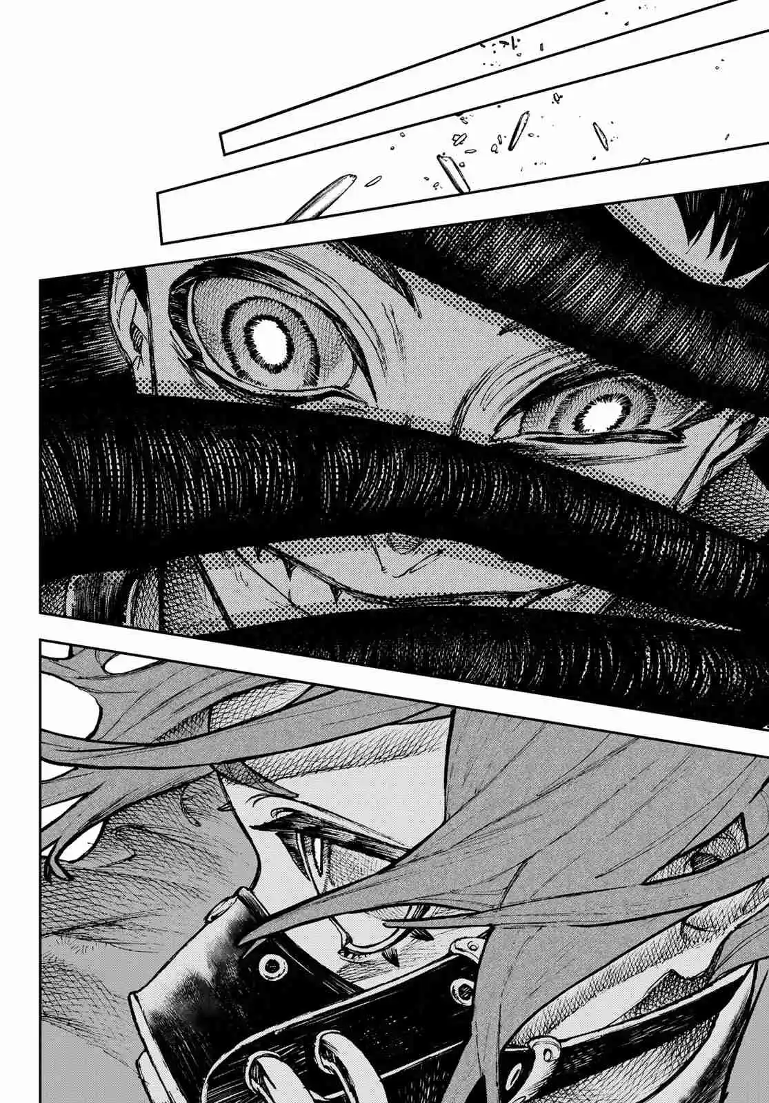 Read Gachiakuta FRANCAIS Manga Online