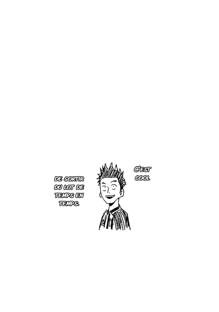 Read Giant Killing FRANCAIS Manga Online