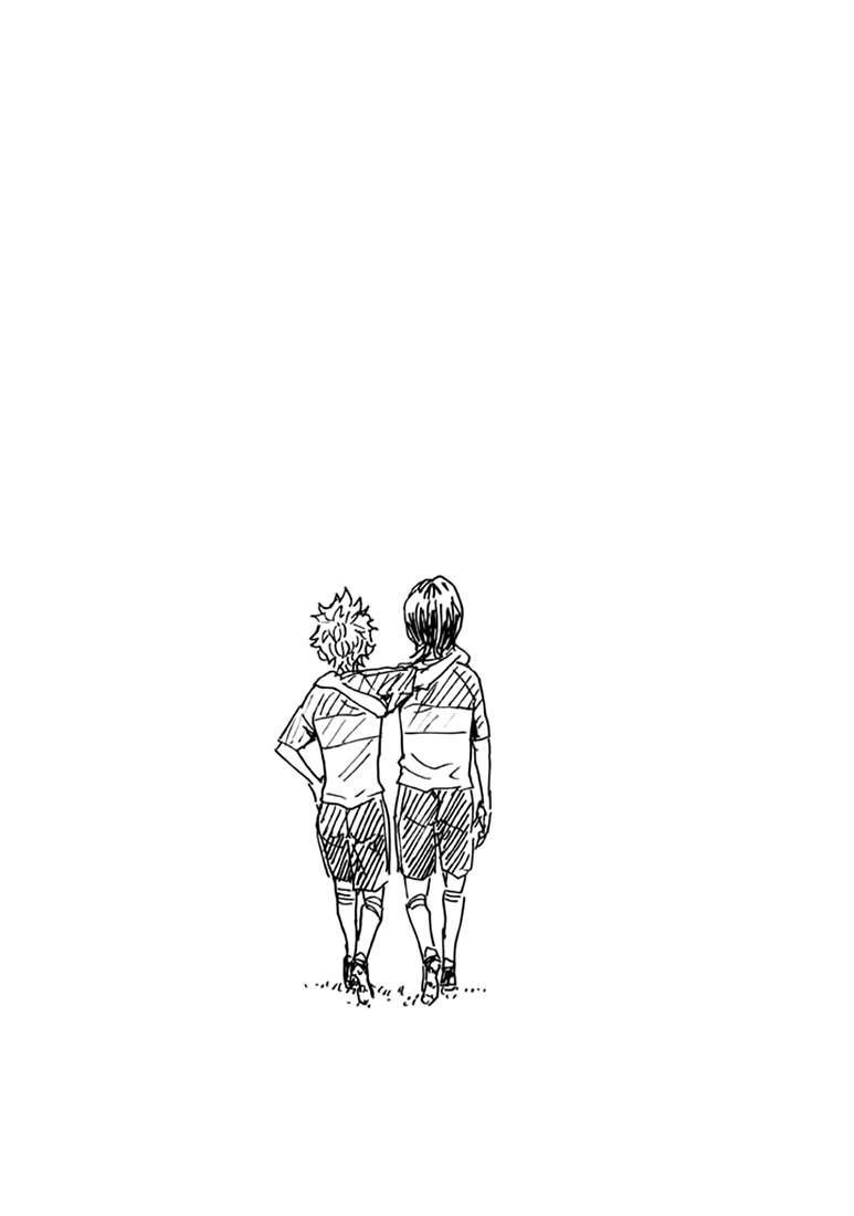 Read Giant Killing FRANCAIS Manga Online