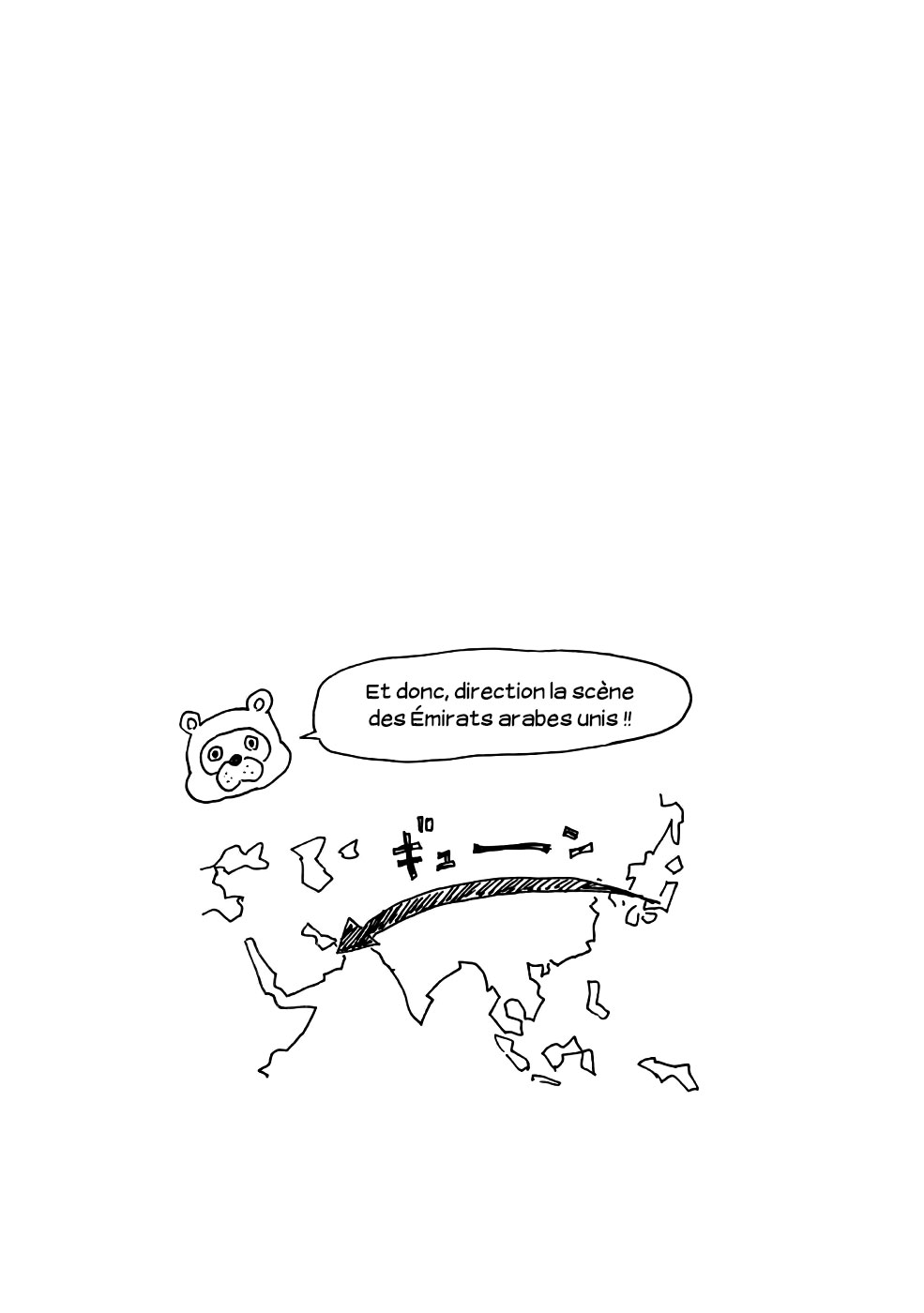 Read Giant Killing FRANCAIS Manga Online