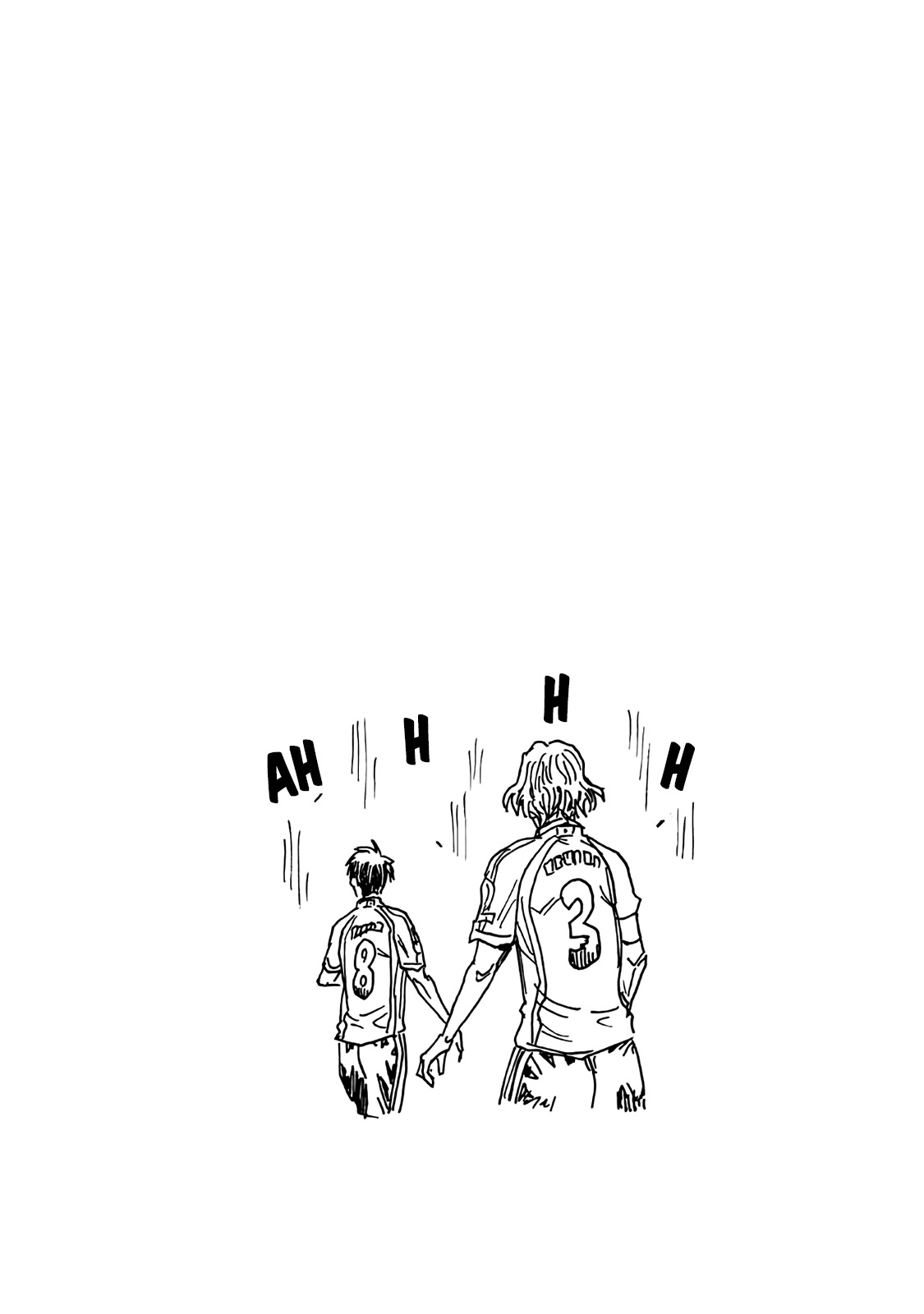 Read Giant Killing FRANCAIS Manga Online