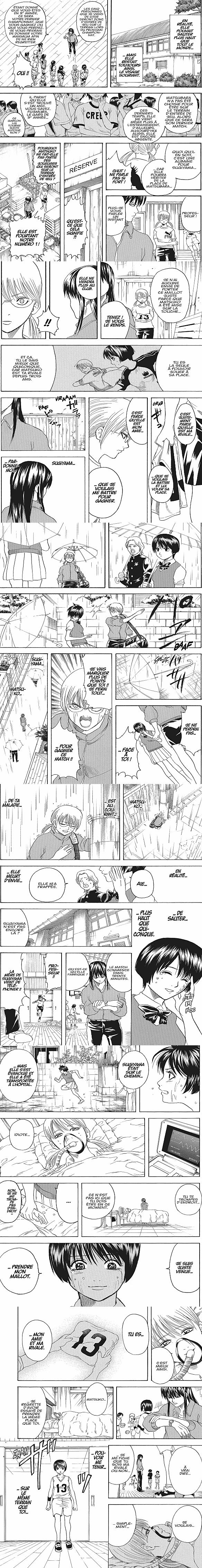 Read Gintama FRANCAIS Manga Online