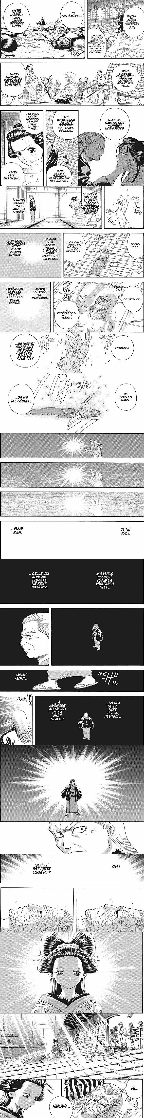 Read Gintama FRANCAIS Manga Online
