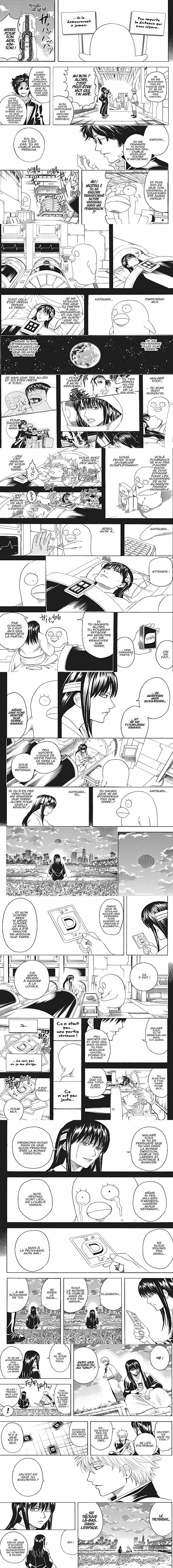 Read Gintama FRANCAIS Manga Online