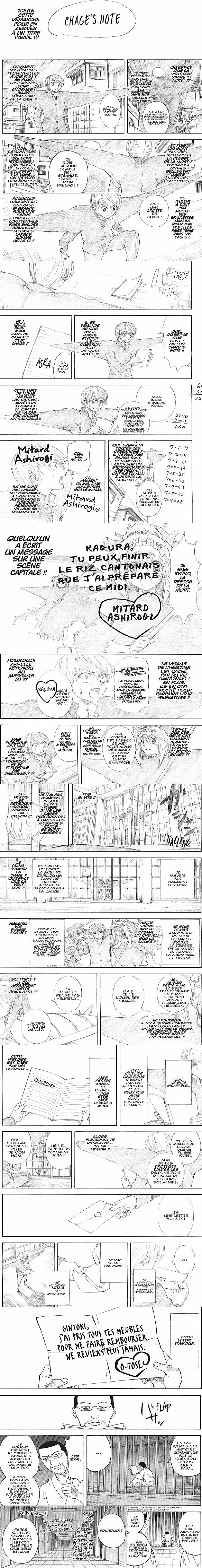 Read Gintama FRANCAIS Manga Online