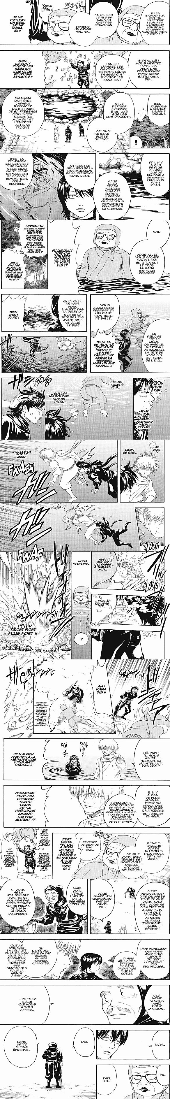 Read Gintama FRANCAIS Manga Online