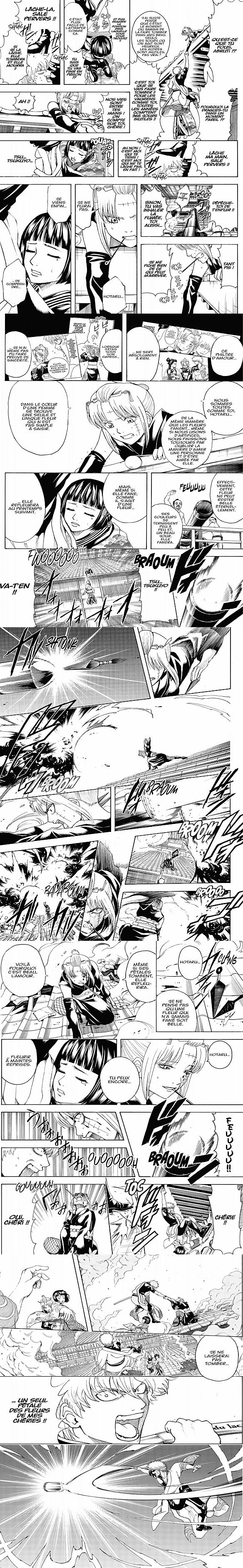 Read Gintama FRANCAIS Manga Online