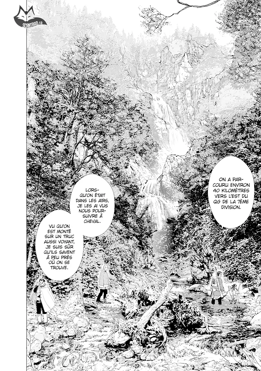 Read Golden Kamuy FRANCAIS Manga Online