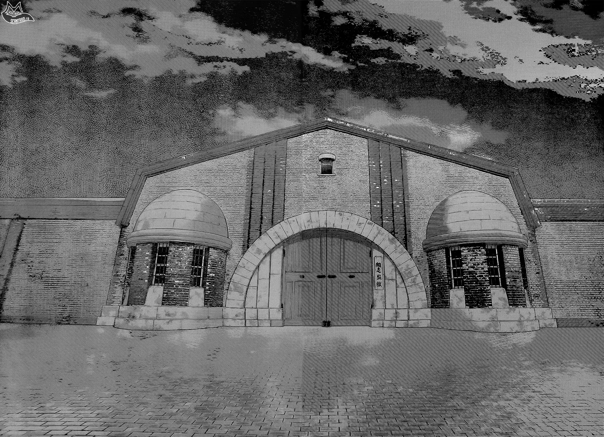 Read Golden Kamuy FRANCAIS Manga Online