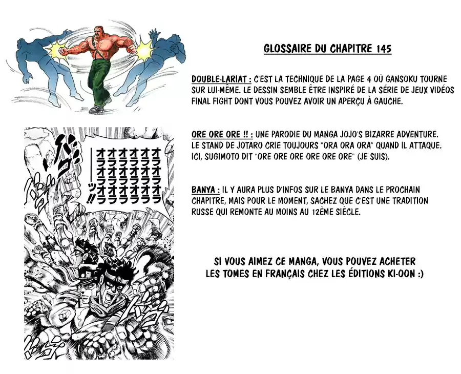 Read Golden Kamuy FRANCAIS Manga Online