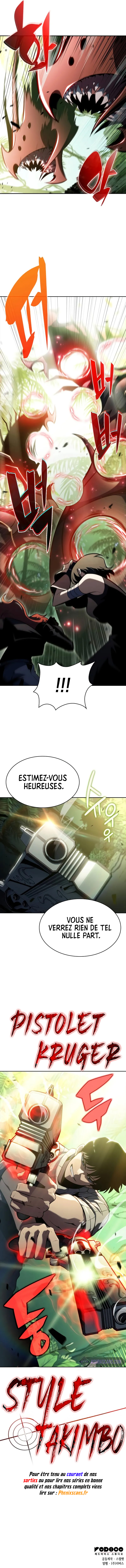 Read I'm The Max-Level Newbie FRANCAIS Manga Online