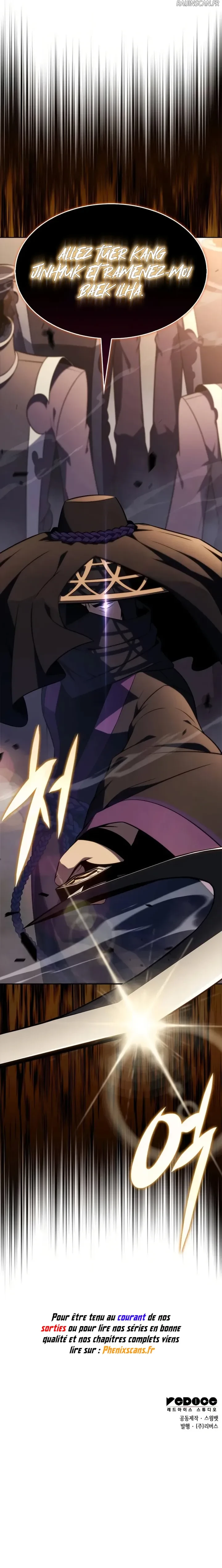 Read I'm The Max-Level Newbie FRANCAIS Manga Online