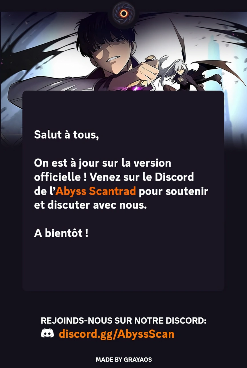 Read I'm The Max-Level Newbie FRANCAIS Manga Online