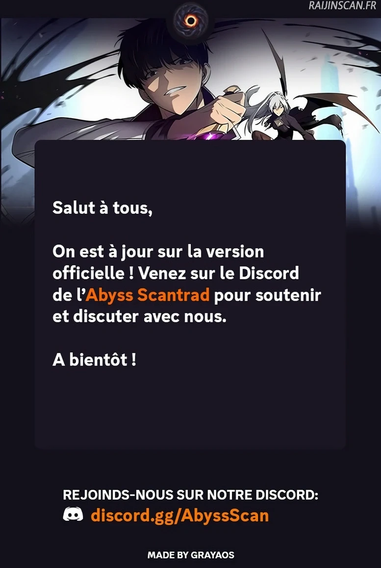 Read I'm The Max-Level Newbie FRANCAIS Manga Online