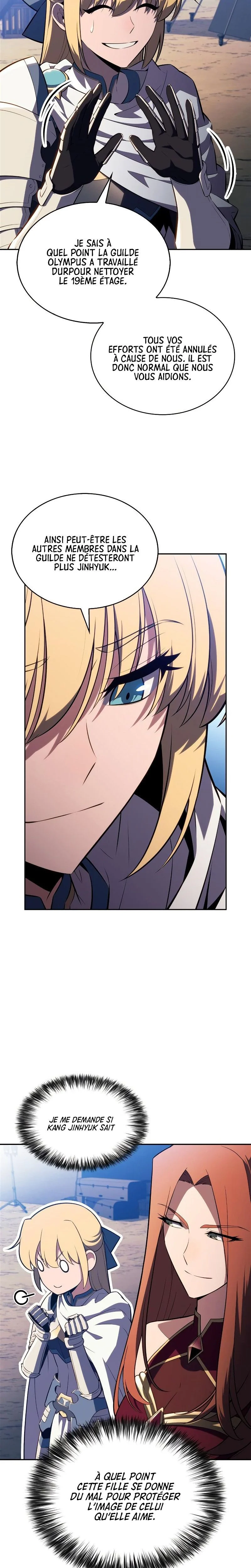 Read I'm The Max-Level Newbie FRANCAIS Manga Online