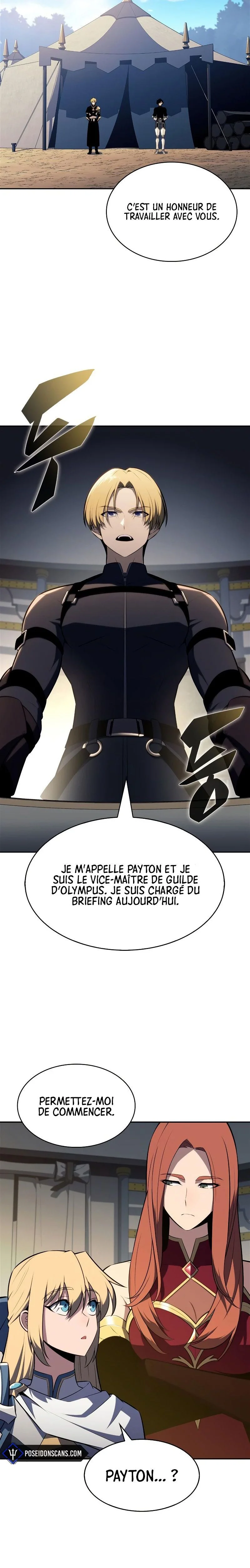 Read I'm The Max-Level Newbie FRANCAIS Manga Online