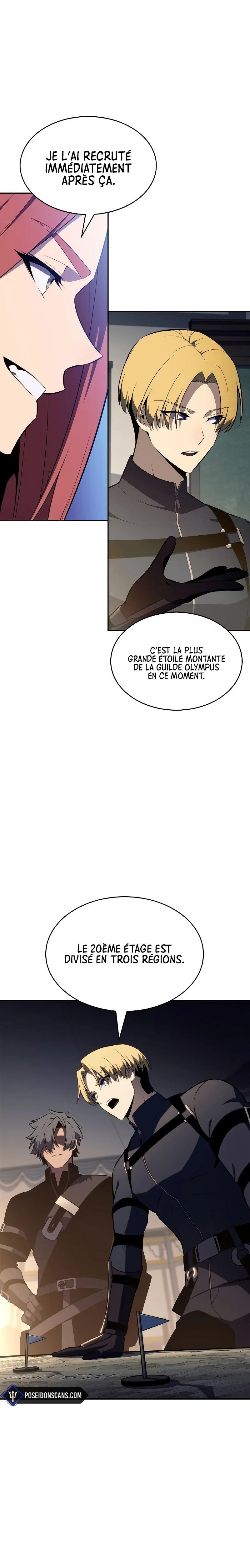 Read I'm The Max-Level Newbie FRANCAIS Manga Online