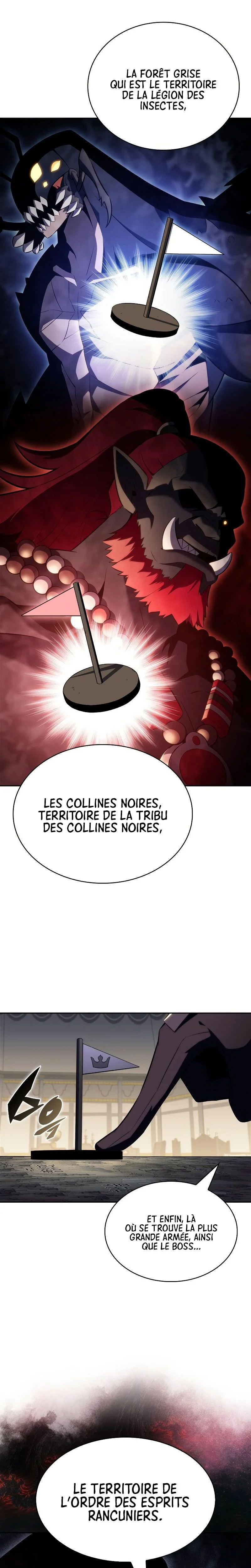 Read I'm The Max-Level Newbie FRANCAIS Manga Online