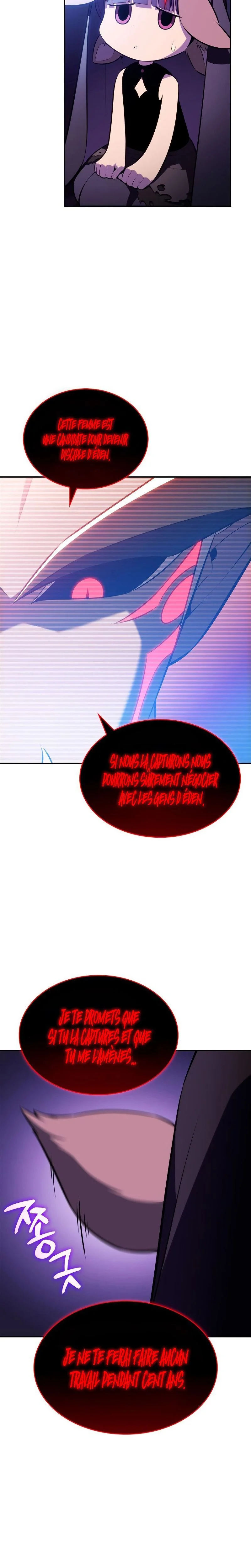 Read I'm The Max-Level Newbie FRANCAIS Manga Online