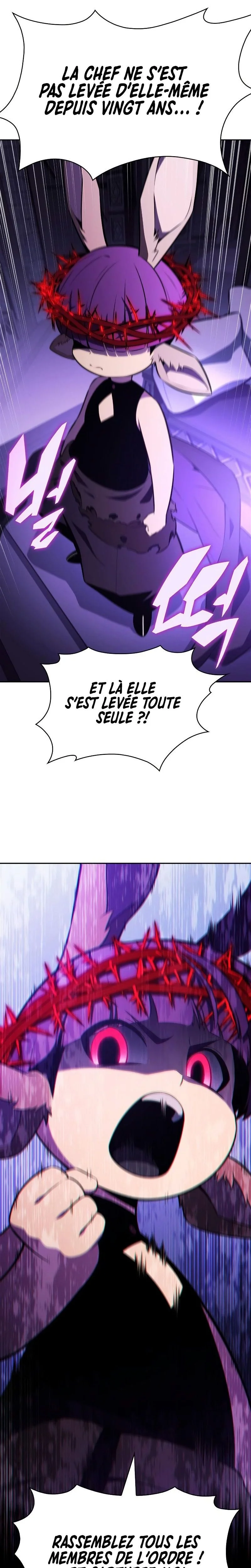 Read I'm The Max-Level Newbie FRANCAIS Manga Online