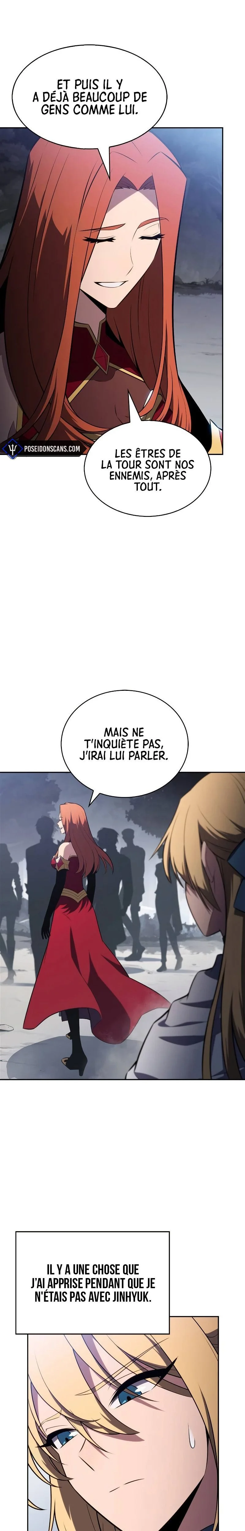 Read I'm The Max-Level Newbie FRANCAIS Manga Online