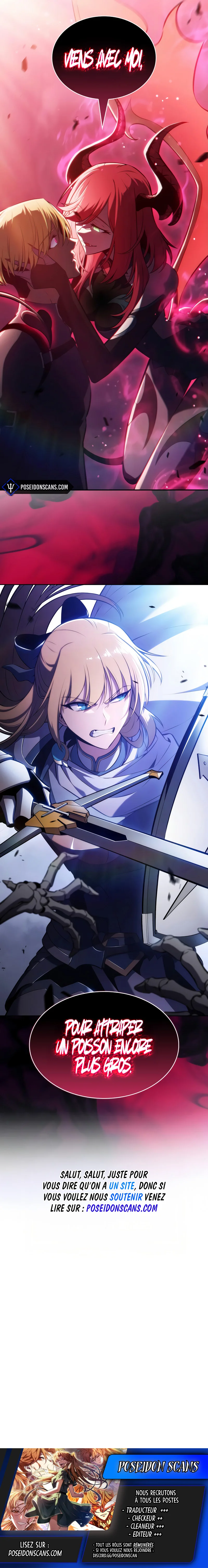 Read I'm The Max-Level Newbie FRANCAIS Manga Online