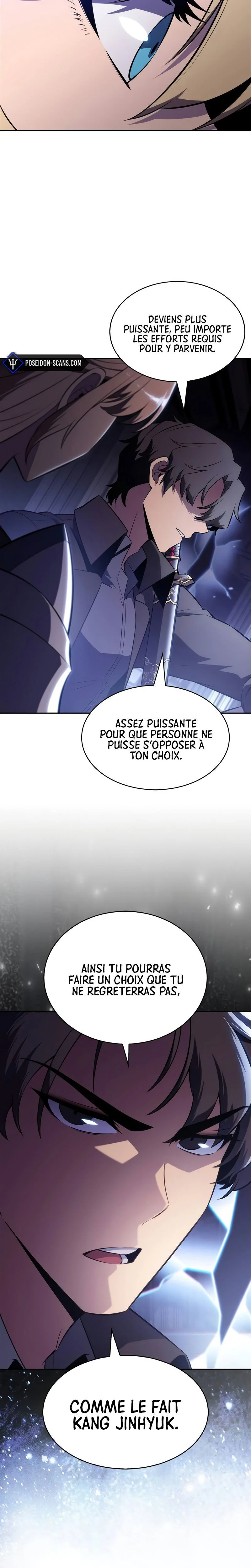 Read I'm The Max-Level Newbie FRANCAIS Manga Online