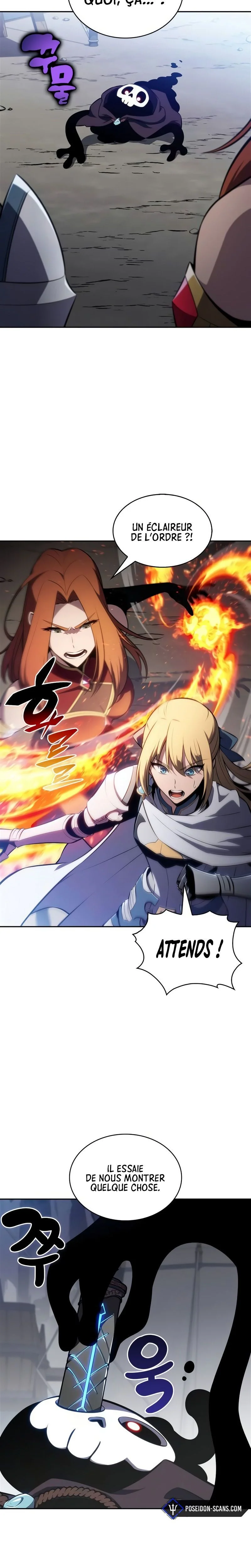 Read I'm The Max-Level Newbie FRANCAIS Manga Online