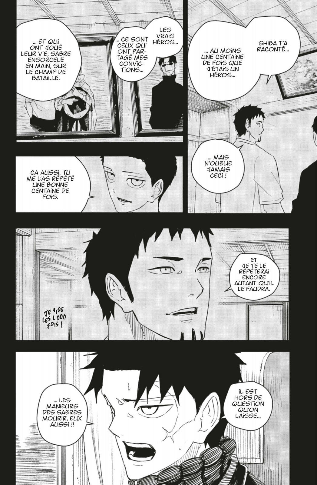 Read Kagurabachi FRANCAIS Manga Online