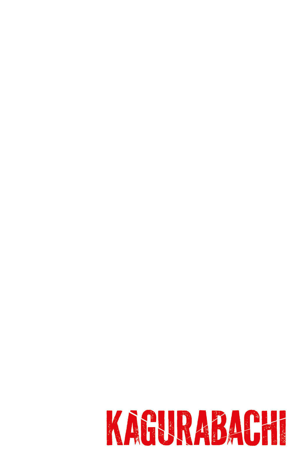 Read Kagurabachi FRANCAIS Manga Online