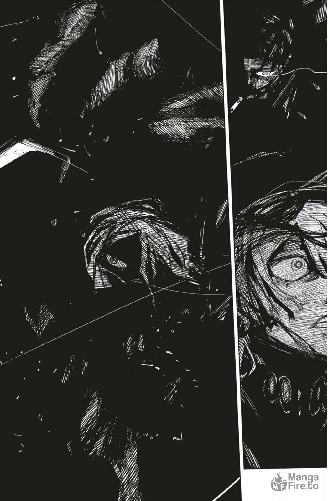 Read Kagurabachi FRANCAIS Manga Online