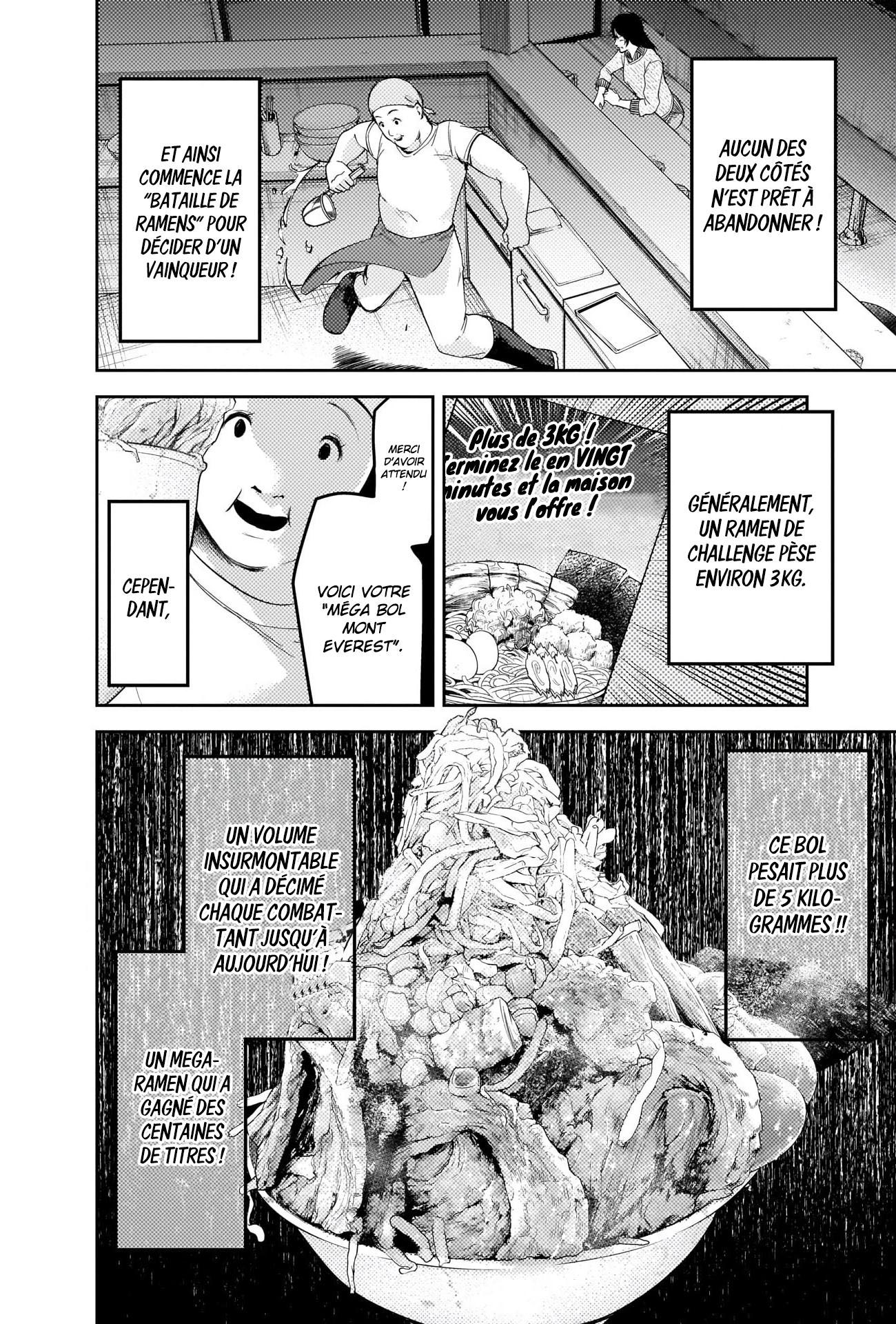 Read Kaguya-sama Love Is War FRANCAIS Manga Online