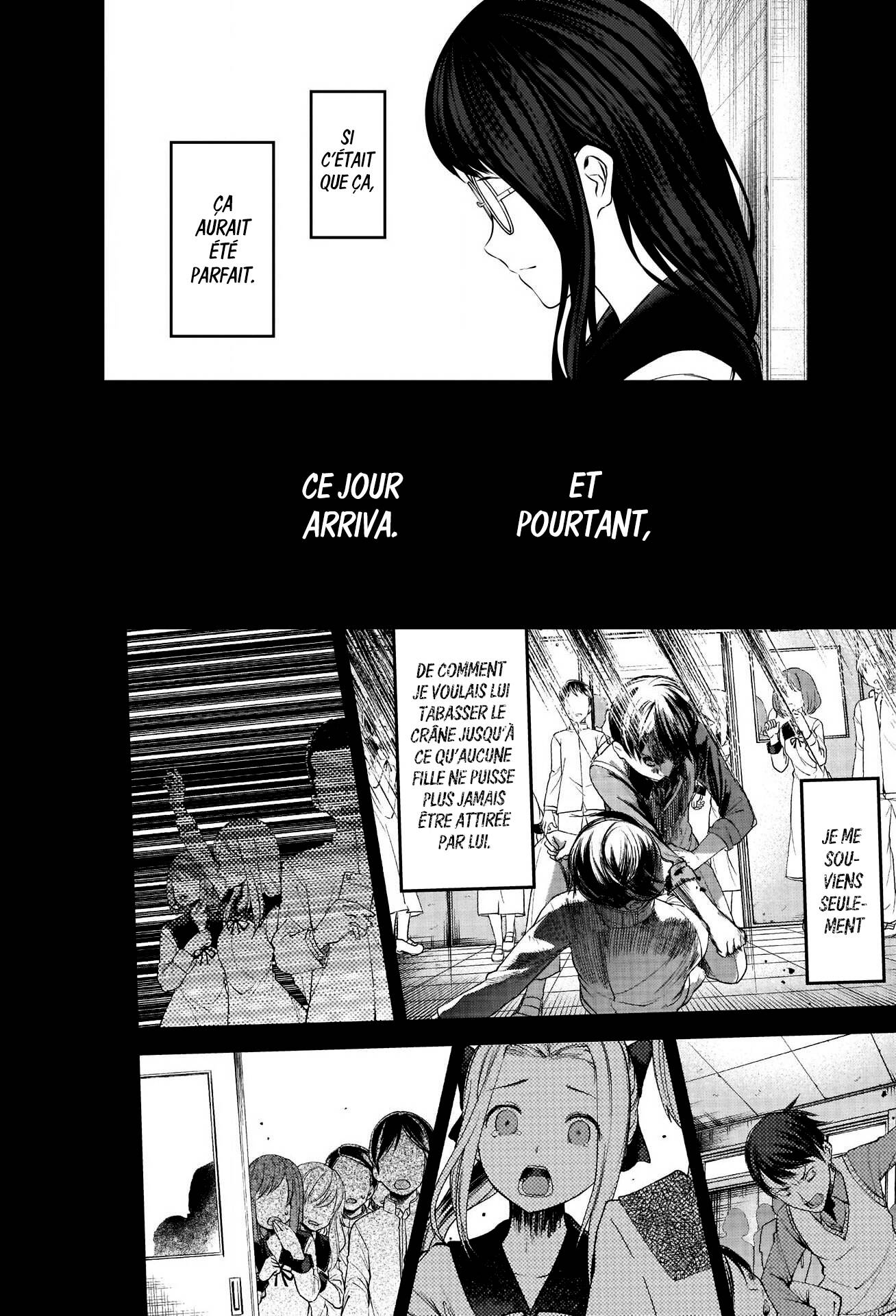 Read Kaguya-sama Love Is War FRANCAIS Manga Online