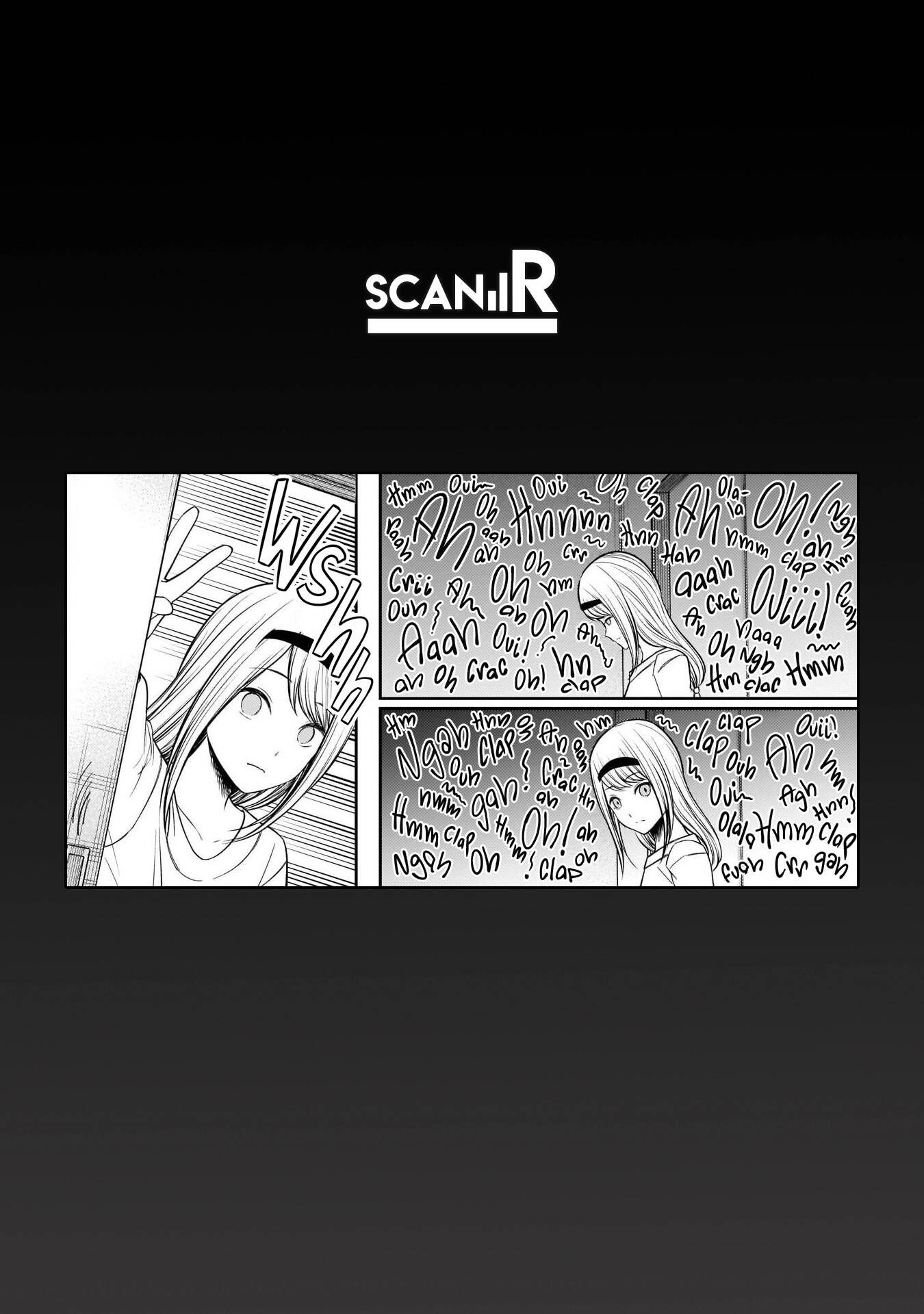 Read Kaguya-sama Love Is War FRANCAIS Manga Online