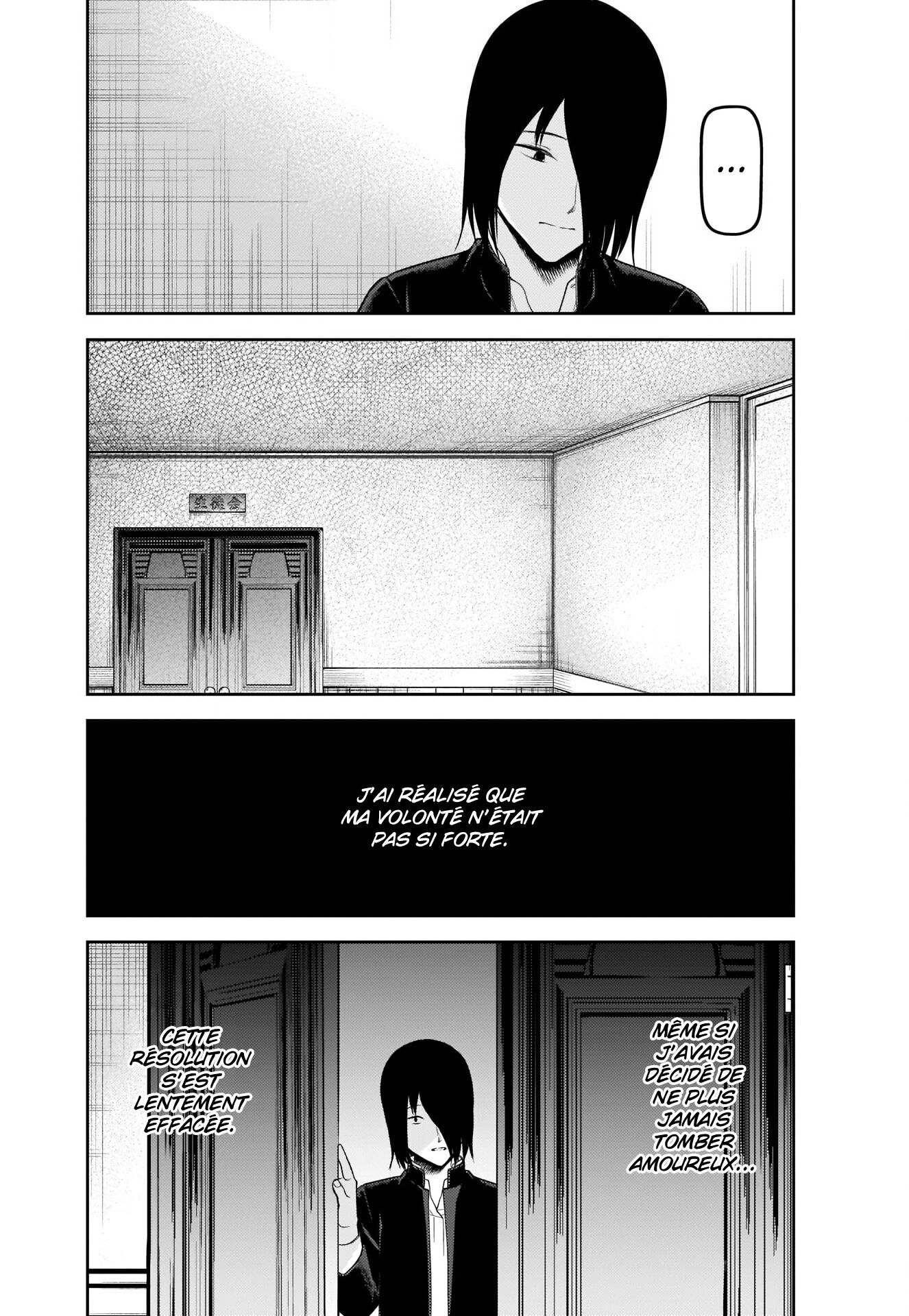 Read Kaguya-sama Love Is War FRANCAIS Manga Online