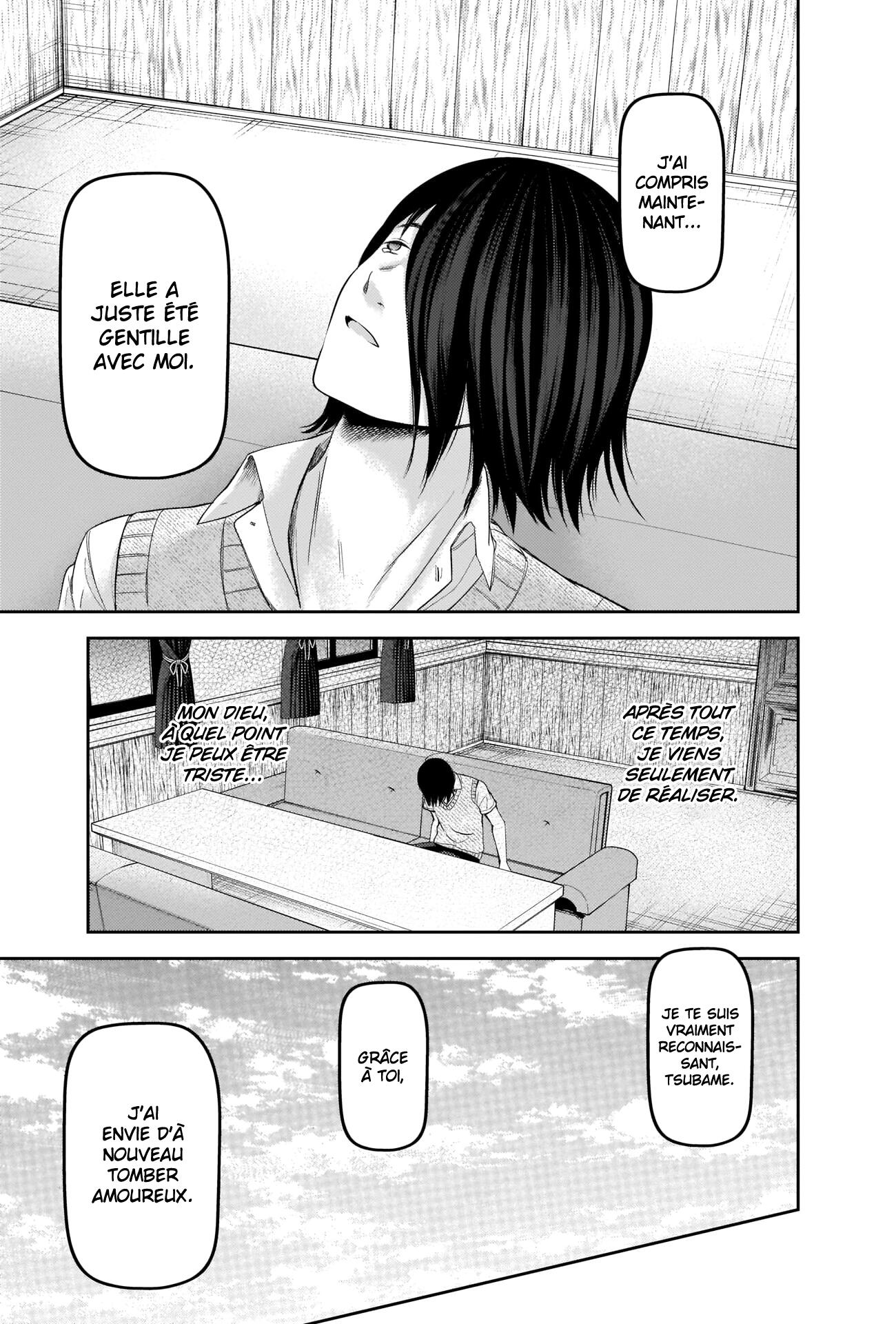 Read Kaguya-sama Love Is War FRANCAIS Manga Online