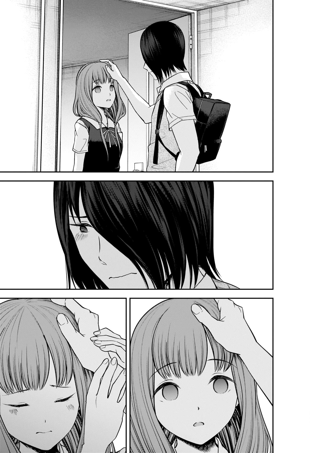 Read Kaguya-sama Love Is War FRANCAIS Manga Online