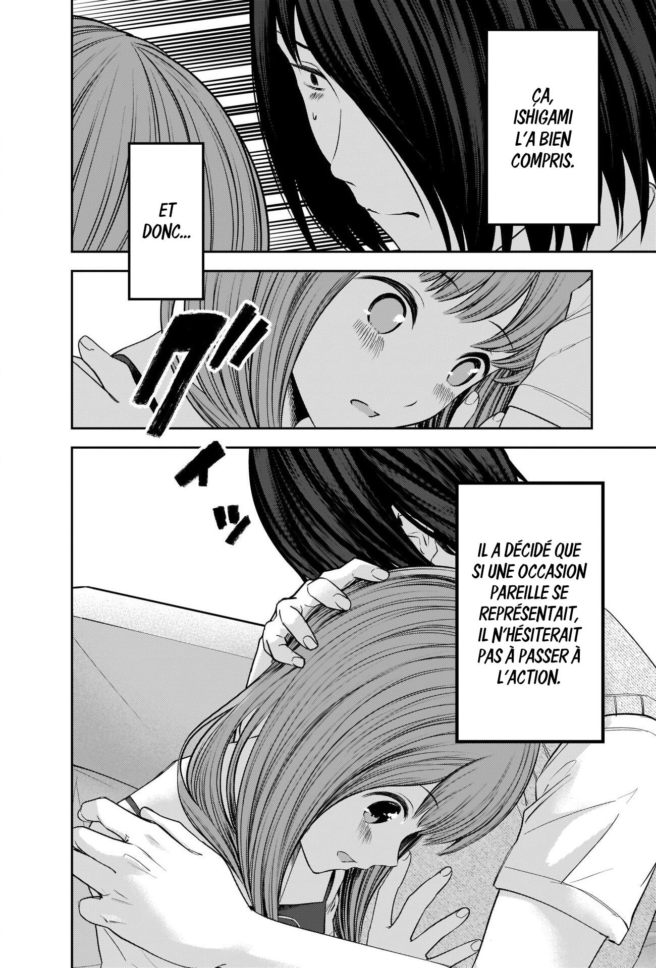 Read Kaguya-sama Love Is War FRANCAIS Manga Online