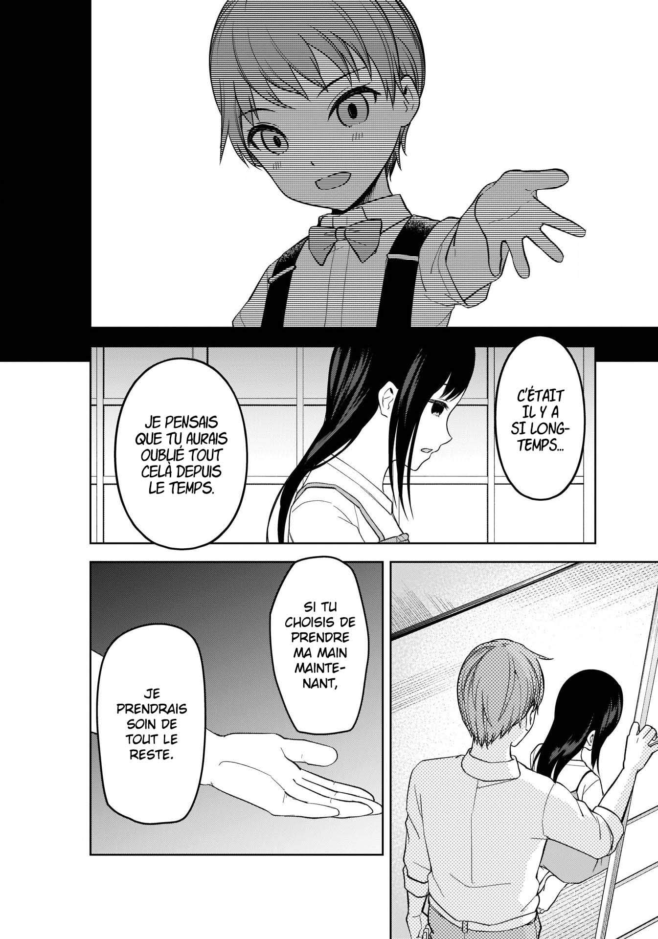 Read Kaguya-sama Love Is War FRANCAIS Manga Online