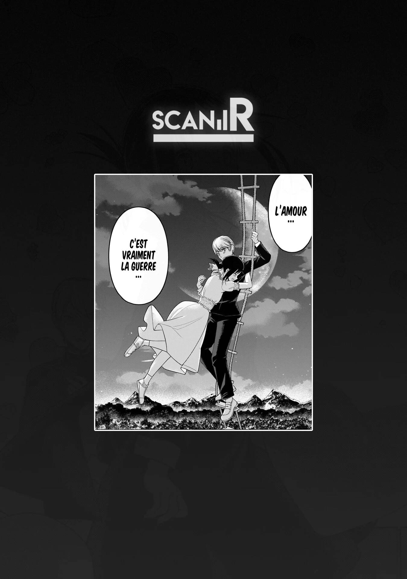 Read Kaguya-sama Love Is War FRANCAIS Manga Online