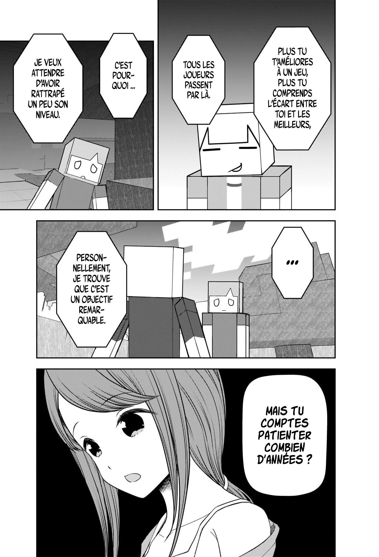 Read Kaguya-sama Love Is War FRANCAIS Manga Online